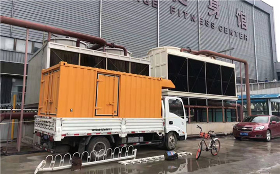 鲤城300KW发电机组适配电缆规格选型指南