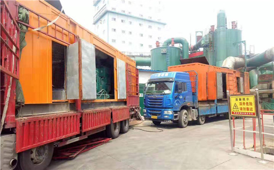 鲤城100KW发电机组适配电缆规格选型指南