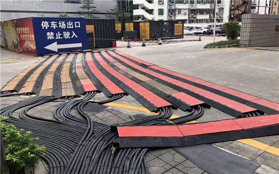 鲤城发电机组电缆选型完整具体步骤(工程通用标准流程)